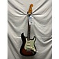 Used Fender Used Fender Vintera II 60s Stratocaster 3 Tone Sunburst Solid Body Electric Guitar thumbnail