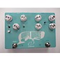 Used Used Crazy Tube Circuts White Whale V2 Effect Pedal thumbnail