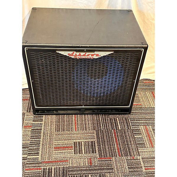 Used Ashdown ABM115 Neo 300W 1x15 Bass Cabinet