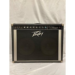 Vintage Peavey 1980 Classic VT Series Tube Guitar Combo Amp