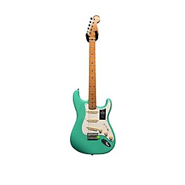 Used Fender Used Fender Vintera 50s Stratocaster Seafoam Green Solid Body Electric Guitar