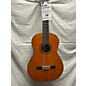 Used Sears Roebuck Used SEARS ROEBUCK MODEL 319 Natural Classical Acoustic Guitar thumbnail