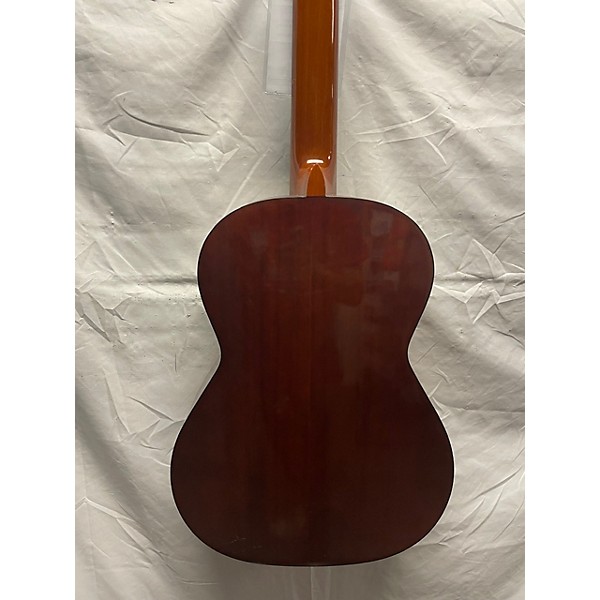 Used Sears Roebuck Used SEARS ROEBUCK MODEL 319 Natural Classical Acoustic Guitar