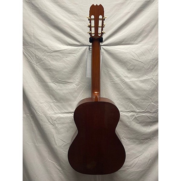 Used Sears Roebuck Used SEARS ROEBUCK MODEL 319 Natural Classical Acoustic Guitar