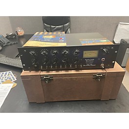 Used Martin Used Tegeler Audio Manufaktur Vari Tube Recording Channel Power Amp