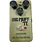 Used Electro-Harmonix Used Electro-Harmonix Green Russian Big Muff Pi Fuzz Effect Pedal thumbnail