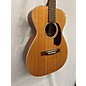 Vintage Guild 1980s GAD F20 Acoustic Guitar