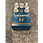 Used Wampler Used Wampler Triumph Effect Pedal