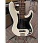 Used Fender American Performer Precision Bass Electric Bass Guitar thumbnail