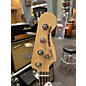 Used Fender American Performer Precision Bass Electric Bass Guitar