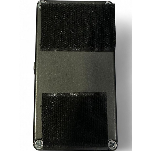 Used MXR Super Badass Dynamic O.D. Effect Pedal
