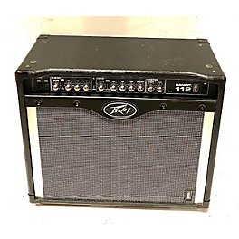 Used Peavey Bandit 112 Guitar Combo Amp