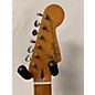 Used Squier 40TH ANNIVERSARY STRATOCASTER Solid Body Electric Guitar