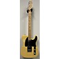 Used Fender Used Fender American Standard Telecaster Antique Ivory Solid Body Electric Guitar thumbnail