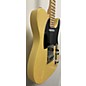 Used Fender Used Fender American Standard Telecaster Antique Ivory Solid Body Electric Guitar