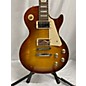 Used Gibson Used Gibson Les Paul Standard 1960S Neck Iced Tea Solid Body Electric Guitar