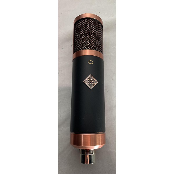 Used TELEFUNKEN TF29 Condenser Microphone