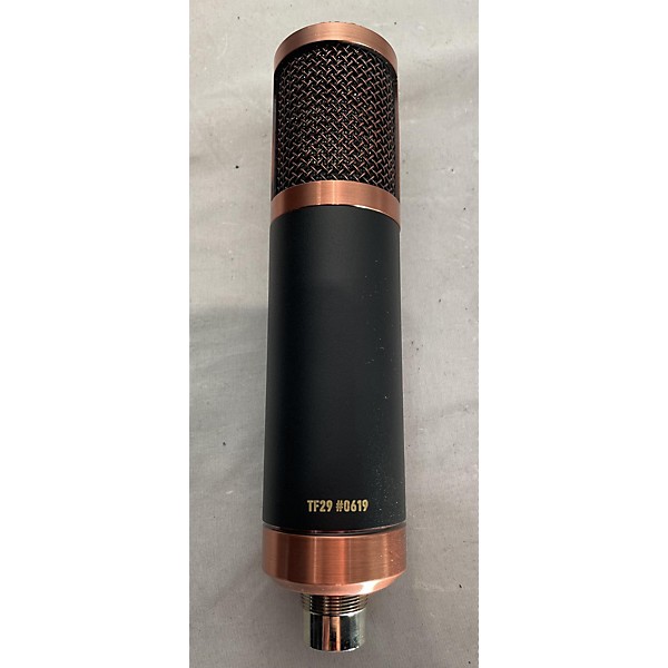 Used TELEFUNKEN TF29 Condenser Microphone