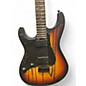 Used ESP Used ESP ltd sn-1000ht left handed 2 Color Sunburst Solid Body Electric Guitar