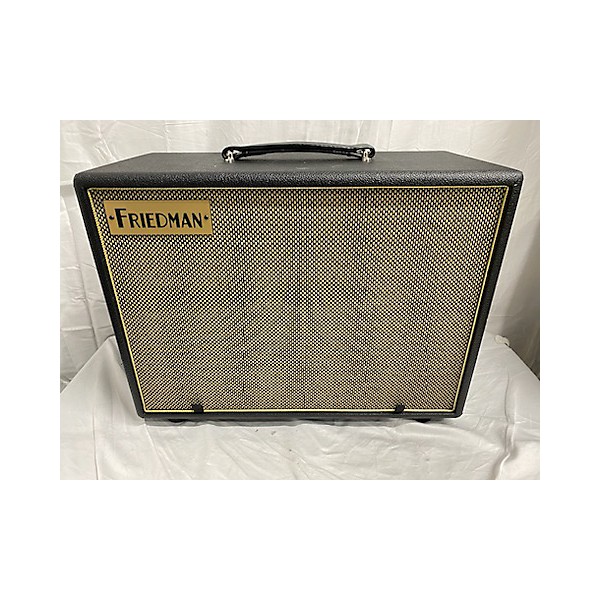 Used Friedman Used Friedman ASC 10 Solid State Guitar Amp Head