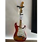 Vintage Fender Vintage 1981 Fender Stratocaster Sienna Sunburst Solid Body Electric Guitar thumbnail