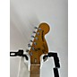 Vintage Fender Vintage 1981 Fender Stratocaster Sienna Sunburst Solid Body Electric Guitar