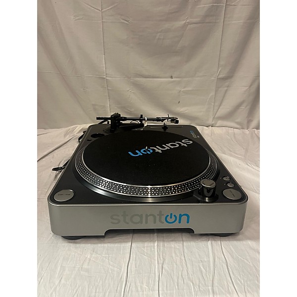 Used Stanton T62B Turntable