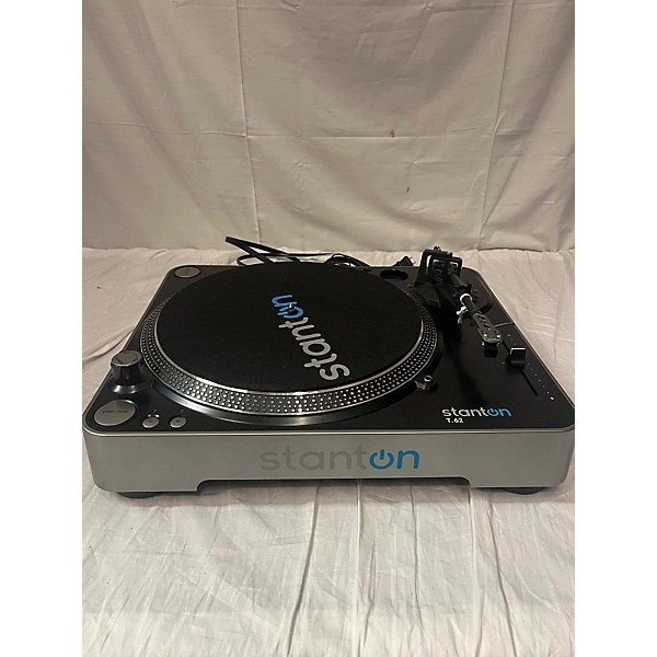 Used Stanton T62B Turntable