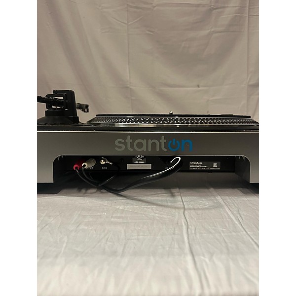 Used Stanton T62B Turntable