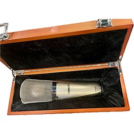 Used Warm Audio Used Warm Audio WA-67 Tube Microphone