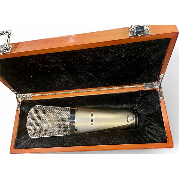 Used Warm Audio WA-67 Tube Microphone