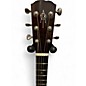 Used Alvarez Yairi DY74C Natural Acoustic Electric Guitar