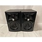 Used JBL 306P MKII PAIR Powered Monitor thumbnail