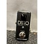 Used TC Electronic Ditto Looper Pedal thumbnail