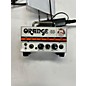 Used Orange Amplifiers Used Orange Amplifiers MT20 Micro Terror 20W Tube Guitar Amp Head thumbnail