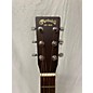 Used Martin Used Martin CUSTOM D13 Natural Acoustic Guitar