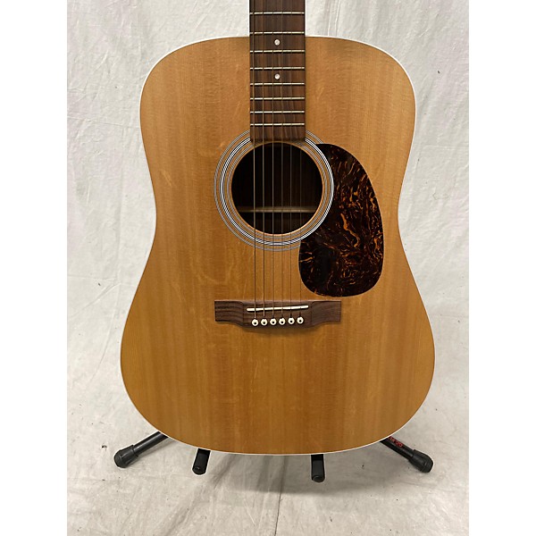 Used Martin Used Martin CUSTOM D13 Natural Acoustic Guitar