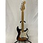 Used Fender Used Fender American Standard Stratocaster 2 Tone Sunburst Solid Body Electric Guitar thumbnail