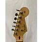 Used Fender Used Fender American Standard Stratocaster 2 Tone Sunburst Solid Body Electric Guitar