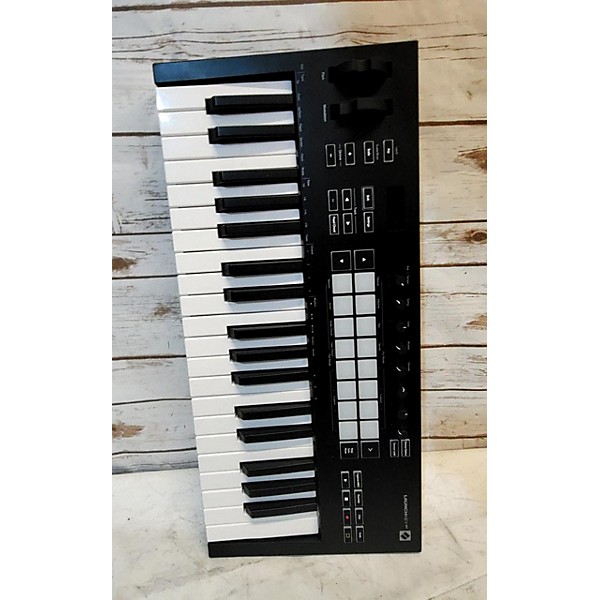 Used Novation Launchkey 37