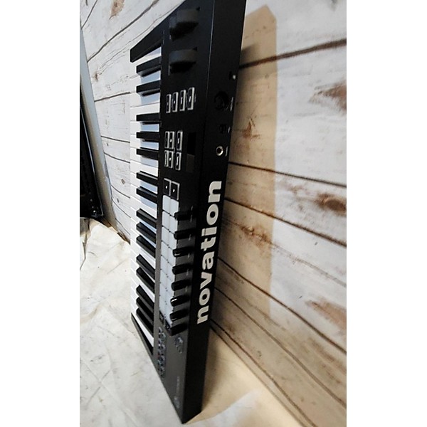 Used Novation Launchkey 37