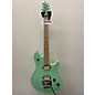 Used EVH Used EVH Wolfgang Special Seafoam Green Solid Body Electric Guitar thumbnail