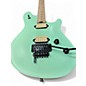 Used EVH Wolfgang Special Seafoam Green Solid Body Electric Guitar