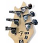 Used EVH Wolfgang Special Seafoam Green Solid Body Electric Guitar