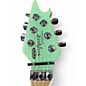 Used EVH Wolfgang Special Seafoam Green Solid Body Electric Guitar