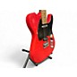 Used Used Tom Anderson CLASSIC T Red Solid Body Electric Guitar