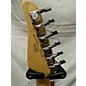 Used Tom Anderson Used Tom Anderson Drop Top TRANSPARENT ORANGE Solid Body Electric Guitar