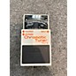 Used BOSS Used BOSS TU3 Chromatic Tuner Pedal thumbnail