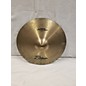 Used Zildjian 16in A Series Fast Crash Cymbal thumbnail