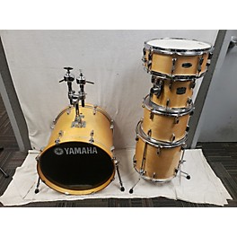 Used Yamaha 2020 Stage Custom Drum Kit